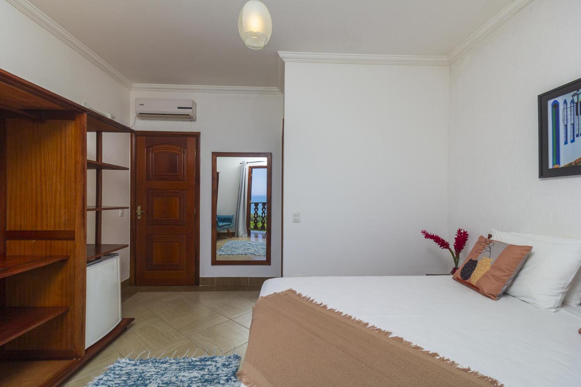 Pousada Recanto De Paraty Dış mekan fotoğraf
